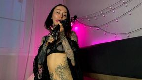 Intimate Conquest, Mastering the Art of Deep Penetration ?