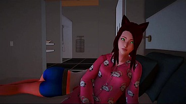 So will alice be joining our family (My New Family) Part 43