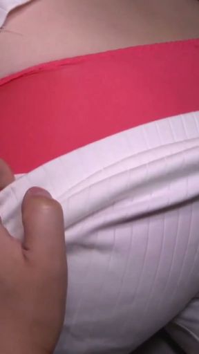 Yajima Chie - She Slept With My Best Friend... I Just Couldn't Forgive Her 2   Clip 1