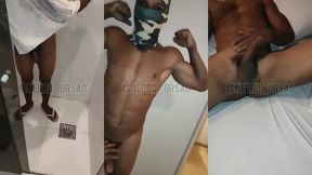 fudi no motel com mavambo delicioso