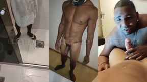 fudi no motel com mavambo delicioso