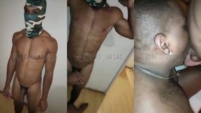 fudi no motel com mavambo delicioso