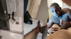fudi no motel com mavambo delicioso