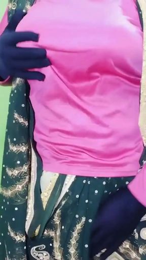 Jaw-dropping moment from &quot;Desi Village Bhabhi Tight Pussy Outdoor Sex with Devar Desi Village Hot Bhabhi&quot;