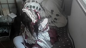 Maid Bondage 3.1