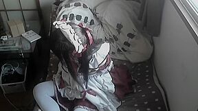 Maid Bondage 3.1