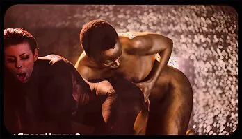 Intense Scissoring Action with Alexis & Ana Today’s pick