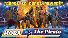 “Chest to Chest: 20 Minutes of Intense Wrestling Domination” max MAX