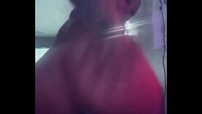 Baddie Got Ass That&rsquo_s Bounces