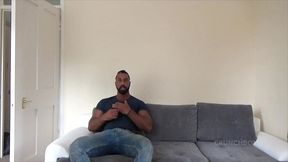 baise par un beau rebeu de londres