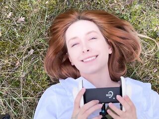 Day In The Forest With Me