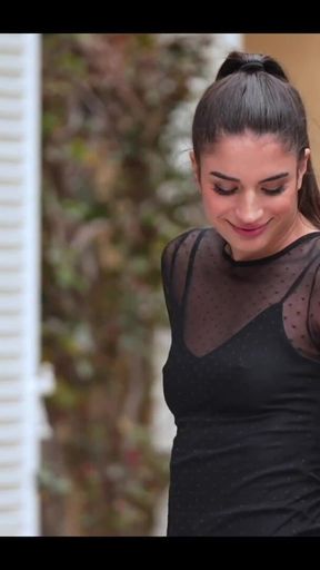 Swame House, French Porno Reality