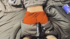 GODDESS HAVING FUN WITH NEW BBC!