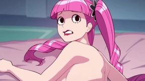 Perona Sexy Tits Animation Dick React Xhatihentai