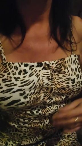 MILF Masturbation Compilation