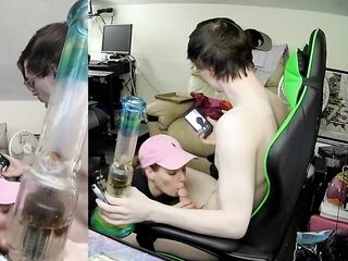That Cum is Exploding like 4th of July Fireworks