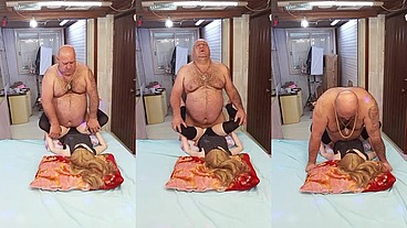 NOVINHA TAVA MOLHADINHA MUINTO SEXO
