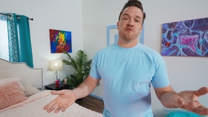 Brazzers: Pillow Princess for the D