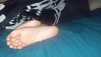 Fantastic Feet Fest For My Fucking