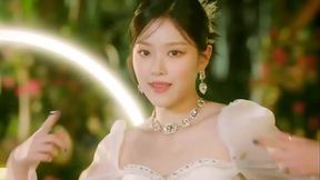 Loona Flip that [MV]