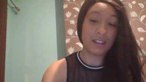 Paris Bailey Private Show