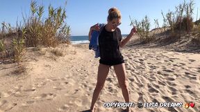 cap d agde en me dirigeant a la baie des cochons