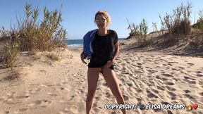 cap d agde en me dirigeant a la baie des cochons