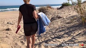 cap d agde en me dirigeant a la baie des cochons