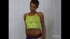 Reka, the Anal Stylist