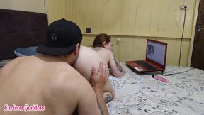curiousgoddess - update #137 - youcut_20231026_194812365 - oct 27, 2023