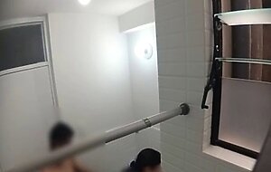 Espiando a profesora espanola follando con su amante