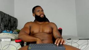 James Carther Private Show