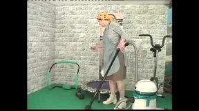 Hot Granny Loves Huge Cock - Vol. 02