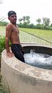 FULL Sex Boy Big Cock Bathing On Tubewell