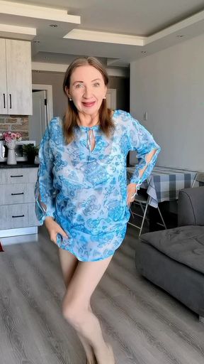 You Can't Resist That Huge Tits