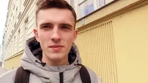 Amateur Cutie Rides Hard Again, Craving That Thick Cock – Hot Gay Action 18+