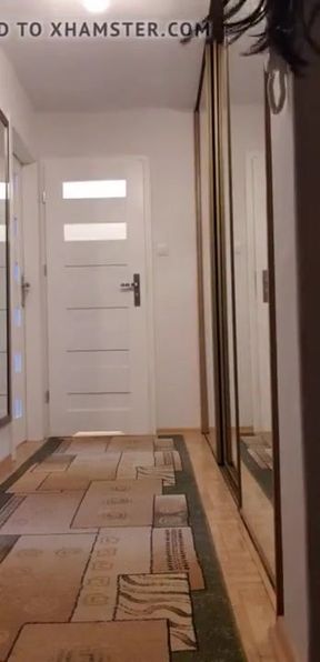 Crosdresser walk