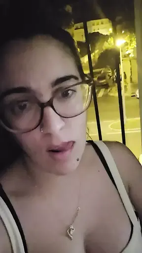 I masturbate and pee
