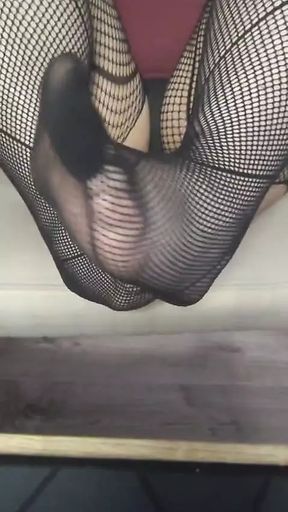 for fetishes of foot legs in onczoszki