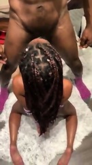 La petite actrice