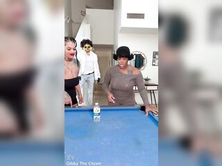 Theres No thing To Watch Here... Just Playing A Honest Game