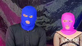Esposa caliente no aguanto y quiso grabar su segundo video porno, su esposo obediente la complace
