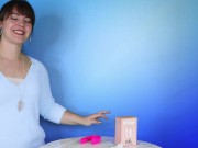 Toy Review - Wearable Vibrator with Remote