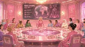 Sissy Star Battles Sissy Star Union Mission 1