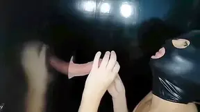 Verified Amateurs In Penis Vibrators, Head And A Huge Creampie!