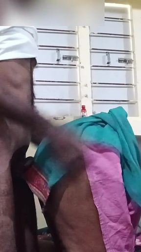 Desi Marathi Wife Fuking Homemade Blowjob Doggy Style Position Fuck Marathi Audio