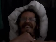 stepdad fucks stepson hard & cums 3 times in his ass