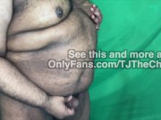 These tits love getting rubbed in oil but maybe your mouth is better?