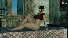 Indian Desi Bhabhi Hot Confession