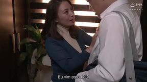 Affair With Hot MILF [pt-br]